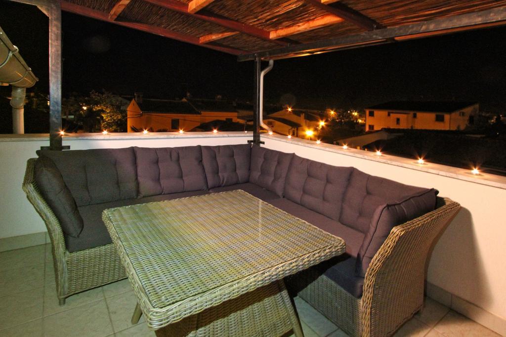 Holiday Home Marko Funtana Exterior foto
