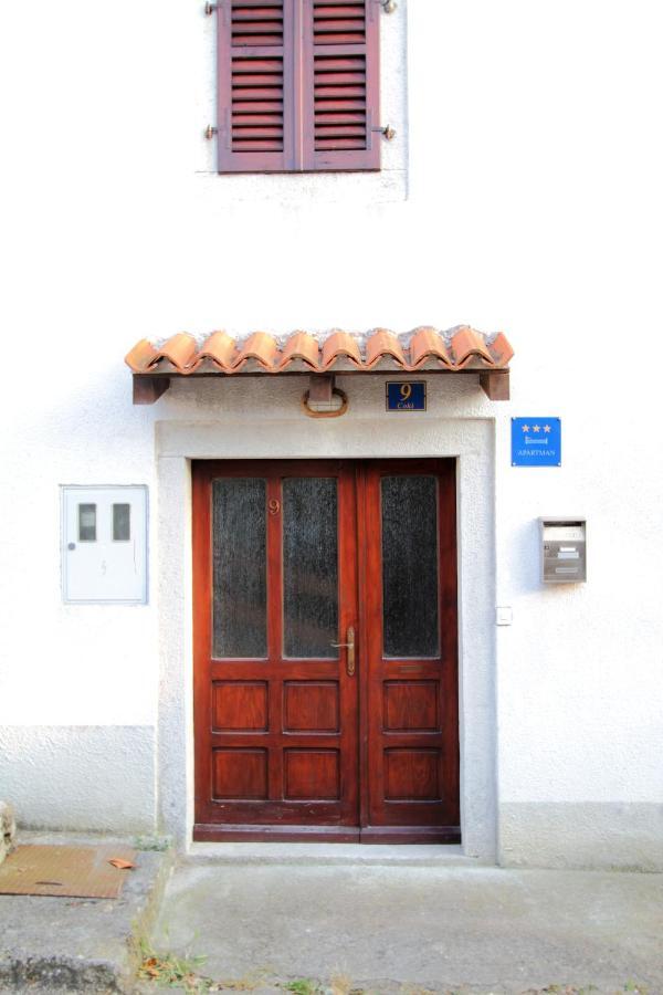Holiday Home Marko Funtana Cameră foto